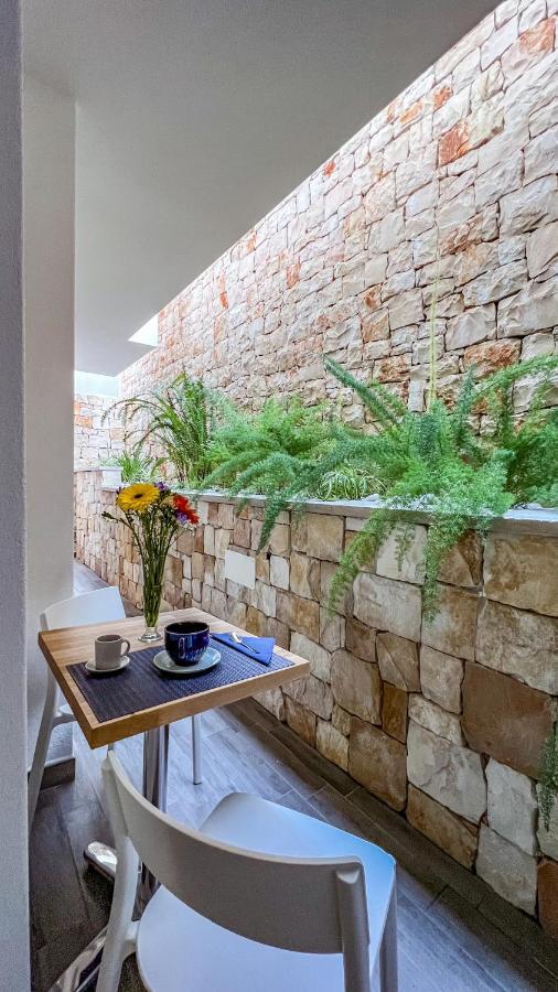 Bed and Breakfast Blue Dream Полиньяно-а-Маре Экстерьер фото