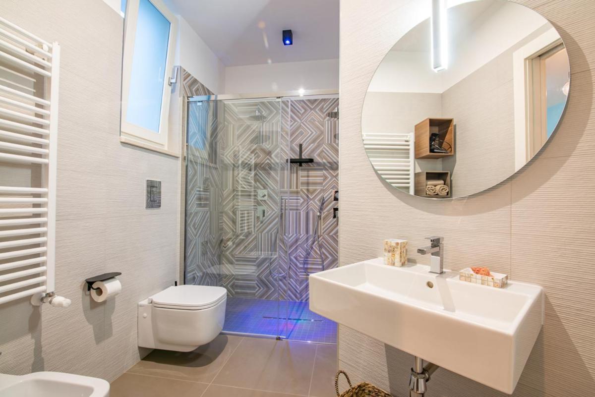 Bed and Breakfast Blue Dream Полиньяно-а-Маре Экстерьер фото
